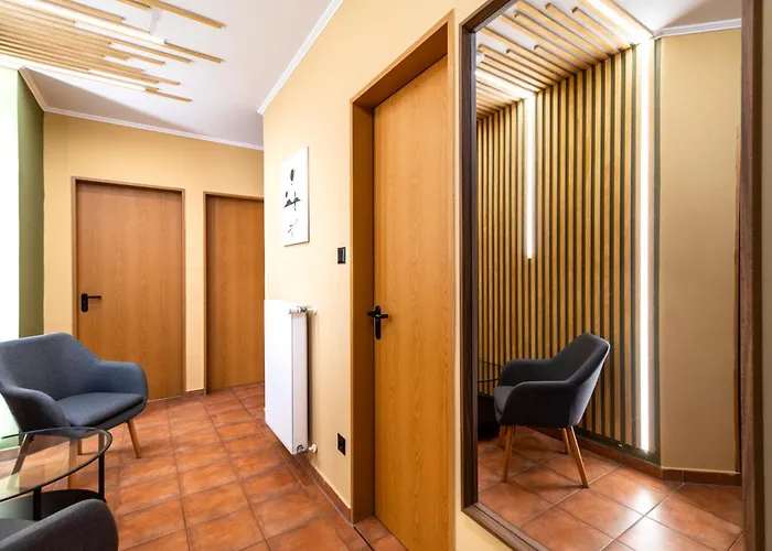 Grand Apartmanhaz Διαμέρισμα Gyenesdiás
