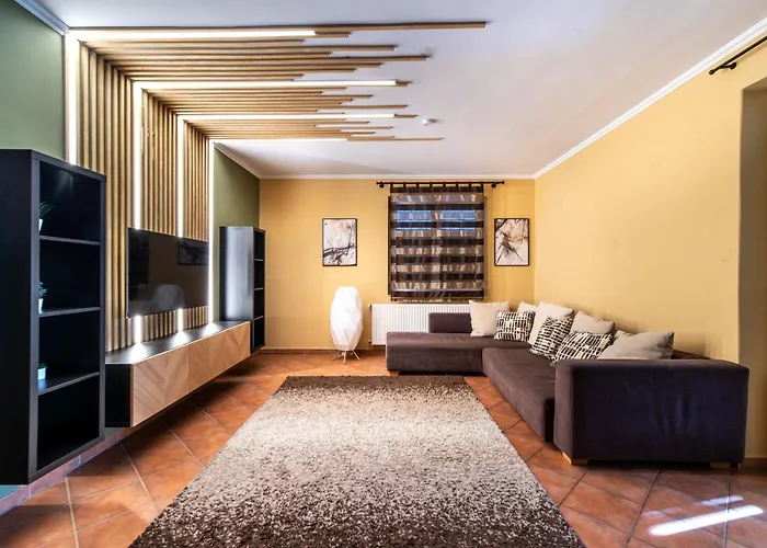 Grand Apartmanhaz