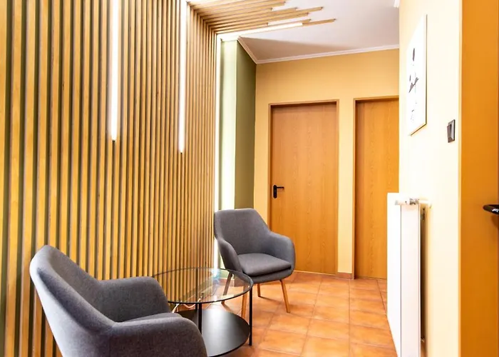 Grand Apartmanhaz * Gyenesdiás