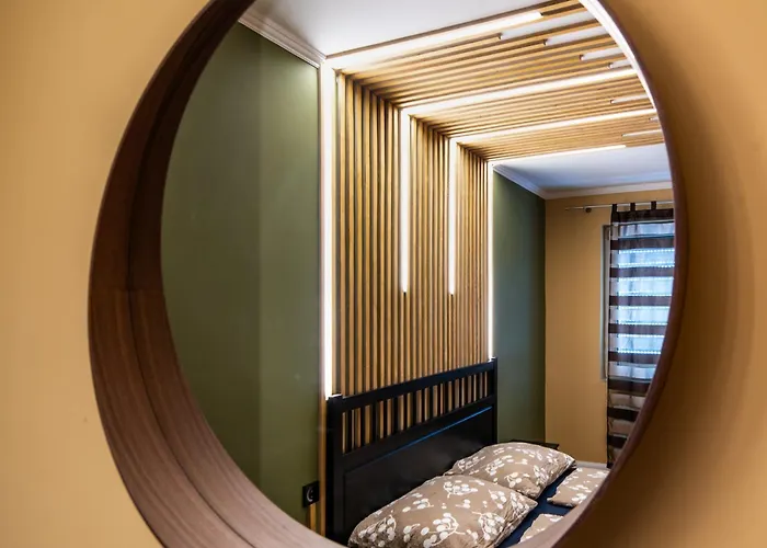 Grand Apartmanhaz Gyenesdiás
